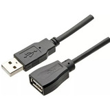 Cabo Extensor Usb Macho
