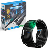 Cabo Extensor Usb Versao
