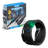 Cabo Extensor Usb Versao