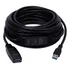 Cabo Extensor Usb Versão 3.0 Ativo Amplificado 20 Metros