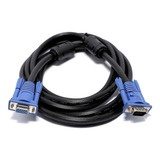 Cabo Extensor Vga Com