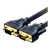 Cabo Extensor Vga Para