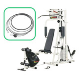 Cabo Extensora Para Estacao