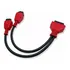 Cabo Fca - Jeep Chrysler Fiat 12+8 Gateway Renegade Toro