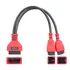 Cabo Fca  Jeep  Chrysler  Fiat  12 8 Gateway Renegade  Toro