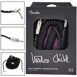 Cabo Fender Jimi Hendrix