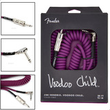 Cabo Fender Jimi Hendrix