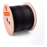 Cabo Fibra Optica Drop