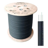 Cabo Fibra Optica Drop