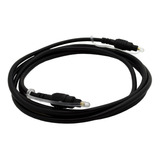 Cabo Fibra Optica Golden