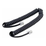 Cabo Fio Espiral Telefone