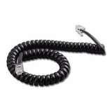 Cabo Fio Espiral Telefone