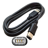 Cabo Firewire 400 400