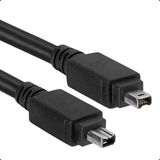 Cabo Firewire 400 De