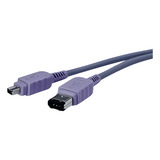 Cabo Firewire 400 Sony