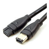 Cabo Firewire 800