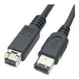 Cabo Firewire 800