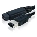 Cabo Firewire 800 400