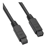 Cabo Firewire 800 9x9