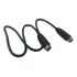 Cabo Firewire 800 Ieee 1394b 9 Pinos / 9 Pin 70 Cm Blindado