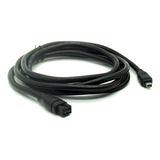 Cabo Firewire Ieee 1394