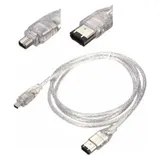 Cabo Firewire Ieee 1394