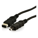Cabo Firewire Ieee 1394
