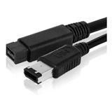 Cabo Firewire Ieee1394 400