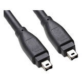 Cabo Firewire Ieee1394 4x4