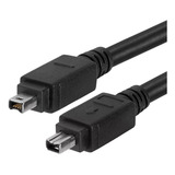 Cabo Firewire Ieee1394 4x4