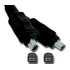 Cabo Firewire Ieee1394 4x4 1,80 Metros Filmadora Sony Jvc