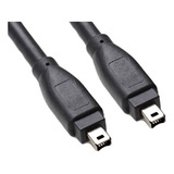 Cabo Firewire Ieee1394 4x4
