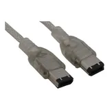 Cabo Firewire Ieee1394 6x6