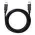 Cabo Firewire Ieee1394 6x6 1,80 Metros Filmadora Sony Jvc
