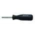 Cabo Fixo Sata Encaixe 1/4'' X 150mm St11911sc Aço Crv - Und