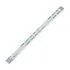 Cabo Flat 10 Vias Para Asus G74 G74s G74sx Interruptor 