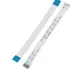 Cabo Flat 12 Vias 15cm Laptop Hp Dv9000 Dv6000 Dv2000 V3000