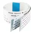 Cabo Flat 17 Vias 20 X 2 2cm Shs E188165 Para Ms7945