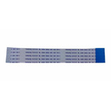 Cabo Flat 18 Vias
