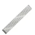 Cabo Flat 20 Vias Interno Da Impressora Datecs Pp-55