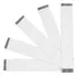 Cabo Flat 24 Vias X 08cm 0,5mm Normal E145284 Awm2896 C/5pçs