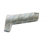 Cabo Flat 25 Vias
