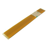 Cabo Flat 27 Vias