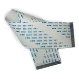 Cabo Flat 30 Vias
