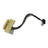 Cabo Flat 30 Vias