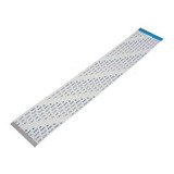 Cabo Flat 34 Vias