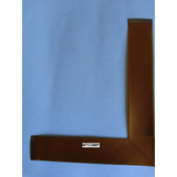 Cabo Flat 45 Vias
