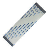 Cabo Flat 45 Vias