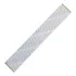 Cabo Flat 60 Vias 10cm 0.5mm T-com C/ Recorte Nas Pontas 