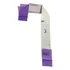 Cabo Flat Botão Touch Notebook Toshiba Satéllite T135d-s1325
